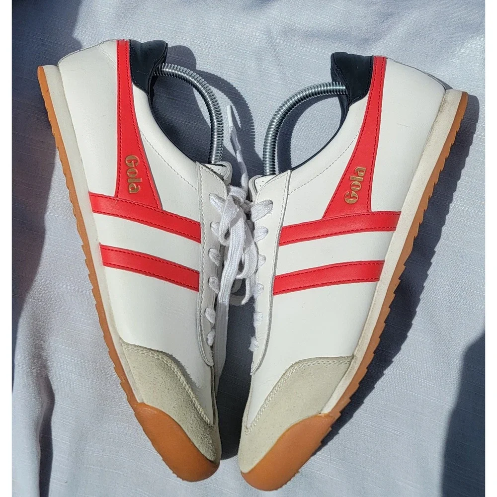 Gola good pre